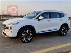 هيونداي سانتافي